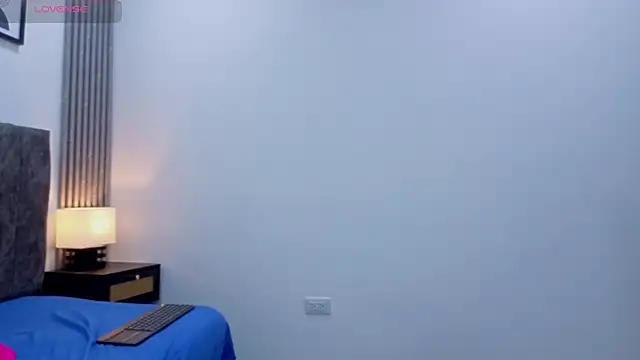 Liam forest  online show from September 14, 4:58 am