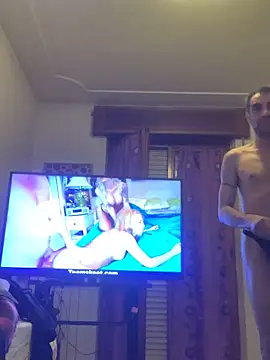 TORAKIKI79 online show from March 14, 11:12 pm