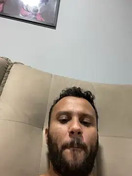 RodrigoBarbudoMT online show from March 2, 11:34 pm