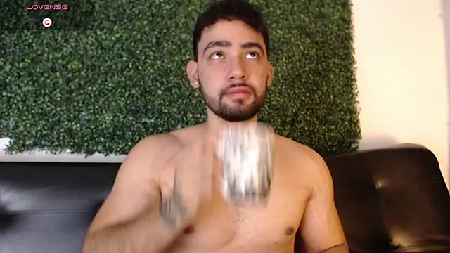 sam ford 2 online show from April 12, 12:03 am