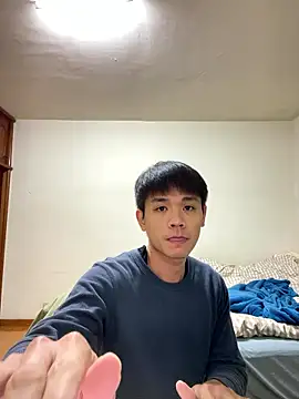 Foxfoxfox4 online show from January 9, 2:22 pm