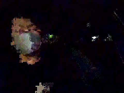 Earth 001 online show from October 2, 6:45 pm