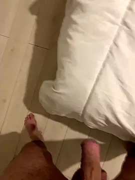 Chriscoki online show from November 16, 7:38 pm