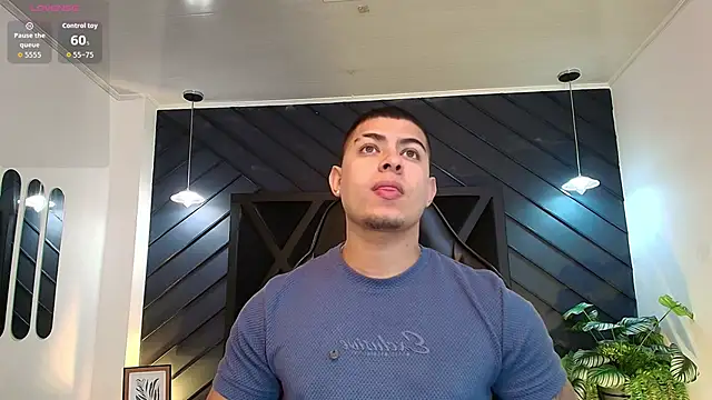 marco garciia  online show from February 20, 11:17 pm