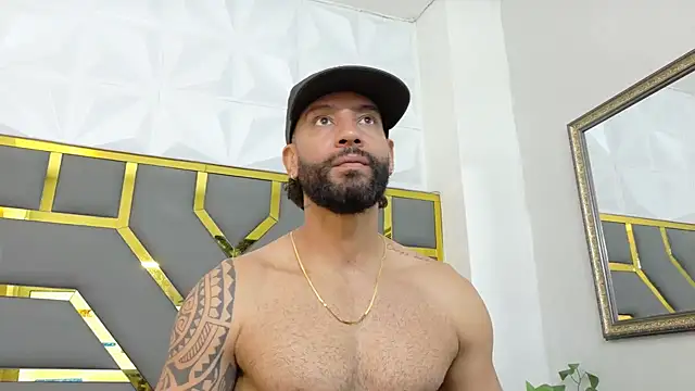 yorbymaxx online show from October 9, 2:33 pm