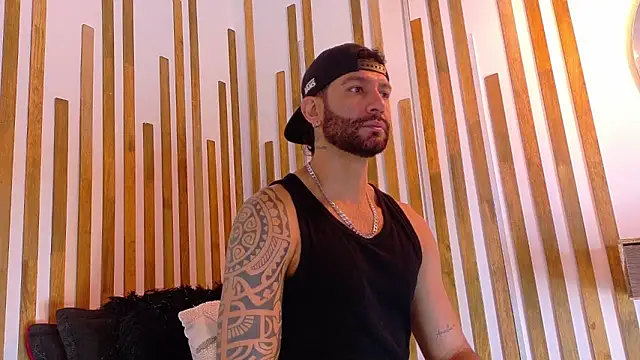 yorbymaxx online show from February 28, 1:10 pm