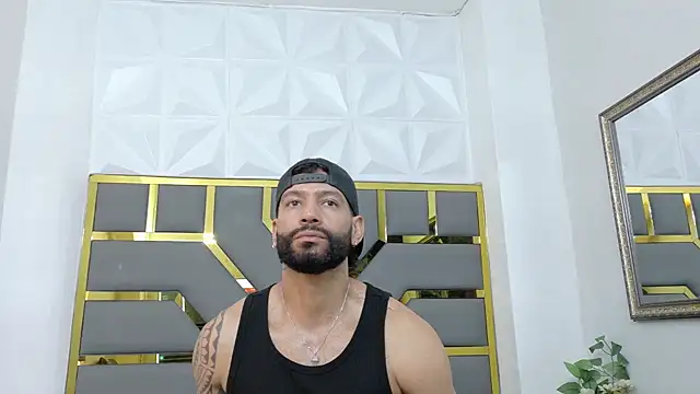 yorbymaxx online show from September 26, 4:48 pm