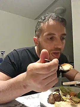 spaccaa online show from April 19, 8:22 pm