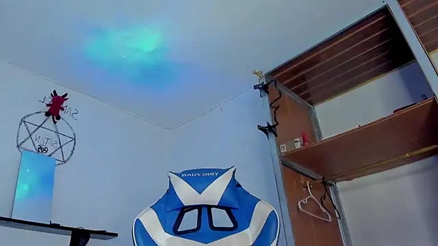 Lord Luciferhot Dirty666 online show from February 27, 3:44 pm