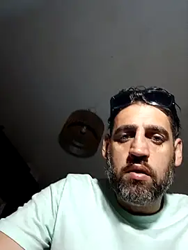 davidrojo1984 online show from March 11, 5:03 am