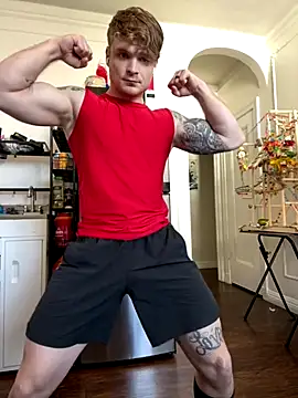 King Kev  online show from December 15, 6:38 pm