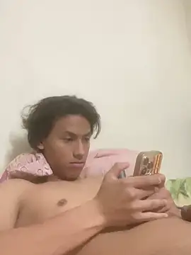 EmilianoPerex online show from March 20, 2:04 am