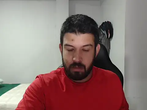 Axel11113 online show from December 16, 2:18 am