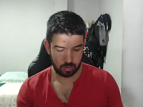 Axel11113 online show from November 29, 2:46 am