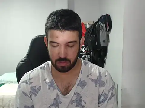 Axel11113 online show from December 1, 2:03 am