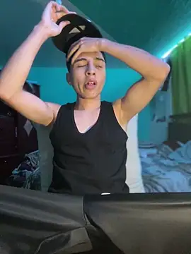 pabonsito online show from September 13, 3:18 am