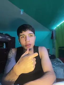 pabonsito online show from September 30, 2:40 am