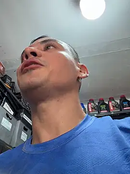 Terra-22cm online show from October 31, 7:17 pm