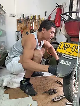 Terra-22cm online show from March 10, 1:17 pm