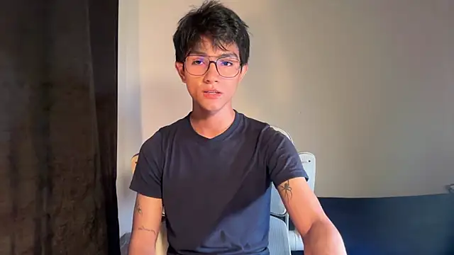 Angel bunny2 online show from November 22, 12:32 am