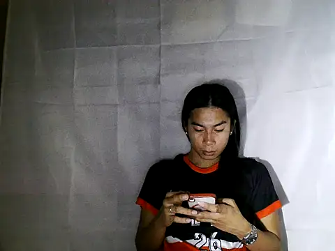 Asian PrettyAle online show from March 21, 2:04 am