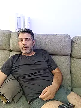 Buen Pete online show from October 1, 12:53 pm