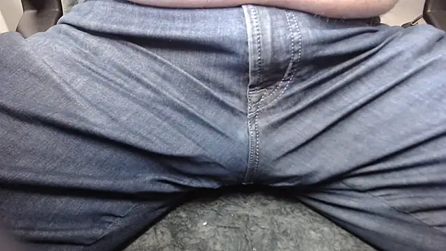 OldGermanMan online show from April 23, 2:52 pm