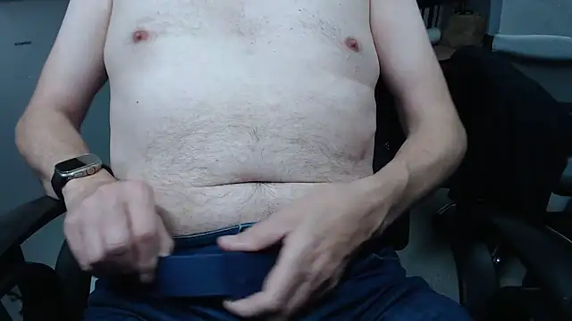 OldGermanMan online show from September 9, 8:58 am