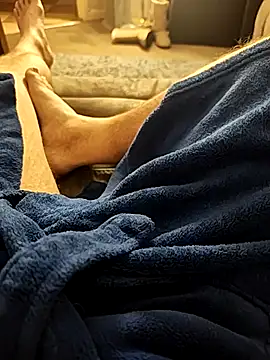 hubbyfun19 online show from February 7, 5:47 am