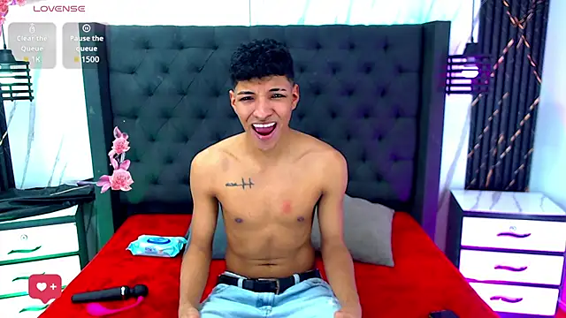 Rick Wade online show from November 8, 7:28 pm