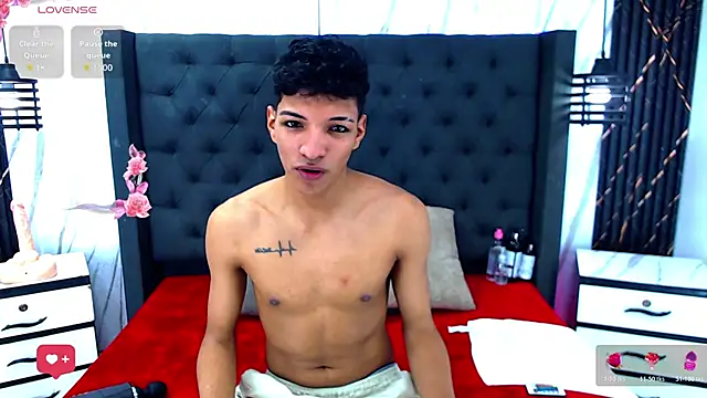 Rick Wade online show from November 14, 3:53 am