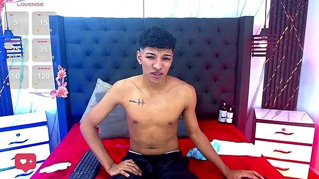 Rick Wade online show from October 22, 3:54 am