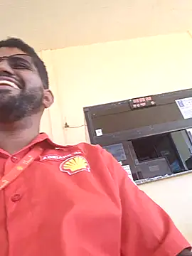 Negodabenga online show from February 27, 6:29 pm