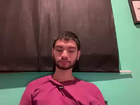 hairyotterboy online show from November 19, 5:40 am