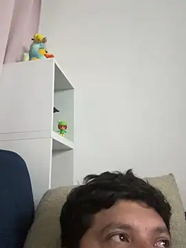 michael877675 online show from February 15, 6:41 am