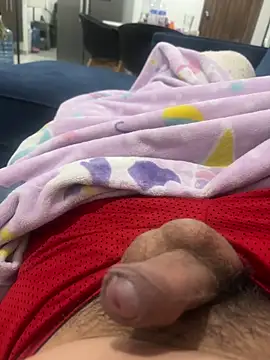 michael877675 online show from February 21, 5:30 am