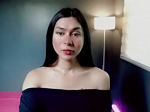 Precious jazzy online show from October 5, 1:20 am