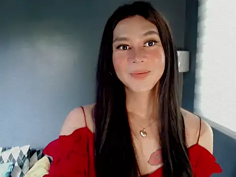 Precious jazzy online show from February 20, 6:26 am