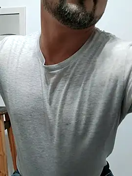 Bradd 32 online show from November 6, 1:08 am