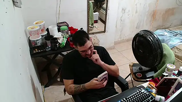 Leonino231 online show from December 20, 2:40 am