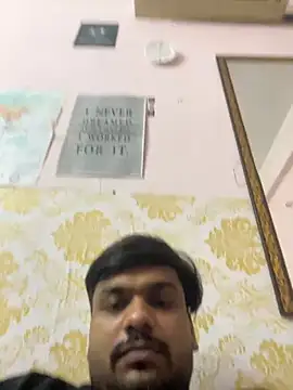 RajSharp321 online show from September 15, 2:51 pm