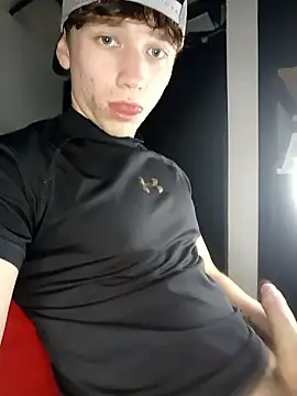 Logan sixxer online show from November 9, 9:08 pm