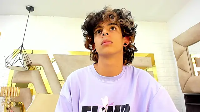 Ibratxandy online show from September 29, 7:54 pm