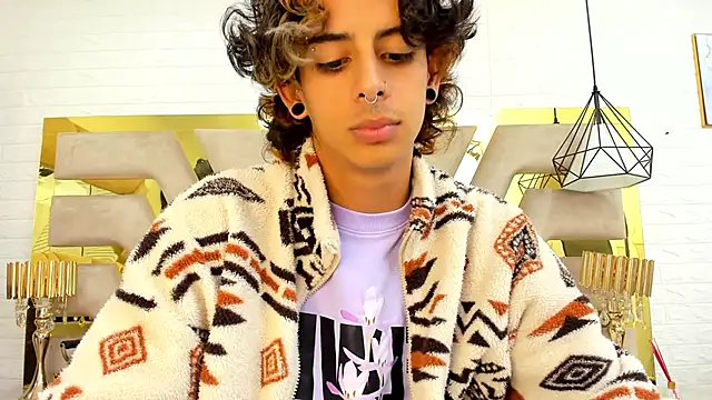 Ibratxandy online show from October 3, 7:19 pm