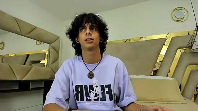 Ibratxandy online show from November 5, 8:11 pm