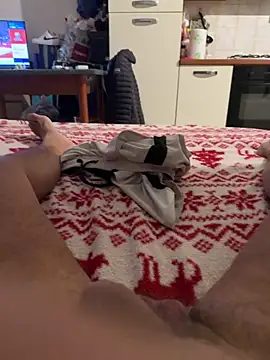 umeghj online show from October 7, 10:03 pm