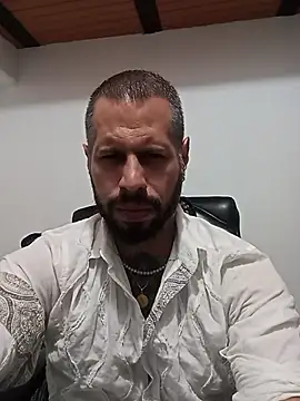 Matheus Blaze online show from November 8, 9:40 pm