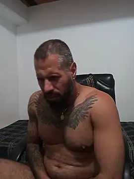 Matheus Blaze online show from October 24, 3:14 pm