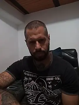 Matheus Blaze online show from November 5, 1:24 pm