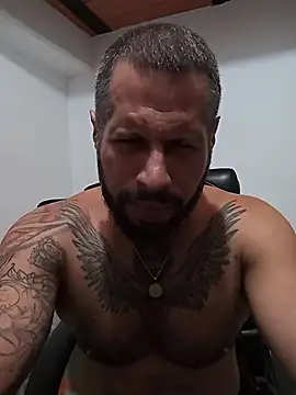 Matheus Blaze online show from November 17, 12:13 am